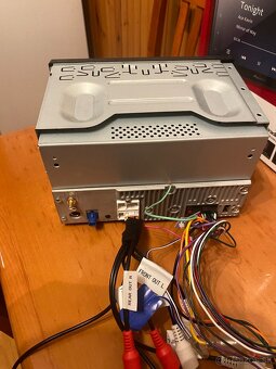 Pioneer sph-da360 dab - 2