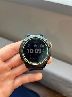 Garmin Enduro Solar - 2
