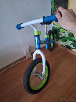 Cykloodrazadlo - 2