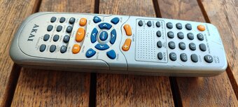 Domáce kino Akai - 2