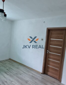 Na predaj – 2+1 izbový tehlový byt, Rudňany - 2
