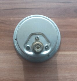 Manometer tlakomer - 2