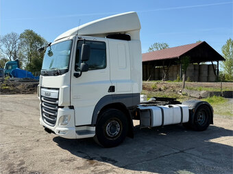 DAF CF 460 EURO 6 AUTOMAT - 2