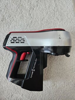 Tyčový vysávač ETA Supersonic - 2