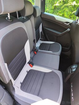 Škoda Yeti 2.0tdi 81kw - 2