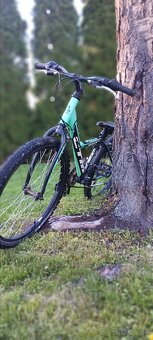 Detský bicykel CTM Willy 1.0 - 2
