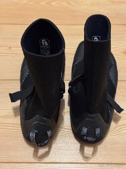 Quiksilver neoprenove topanky - 2