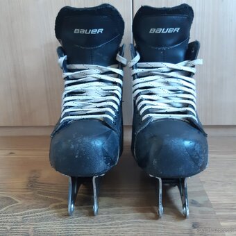 Kolieskové korčule Bauer Vapor RX:05 - 2