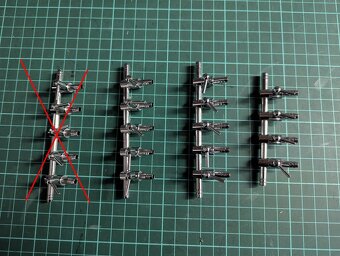 kvalitné filtre PAT mini - 2