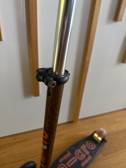 Kolobežka Micro - 2