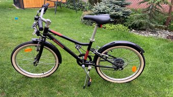 Predam dievcensky bicykel Riverside 20” - 2