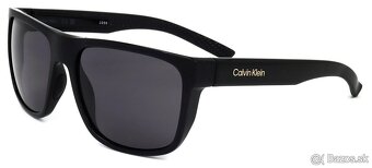 SLNECNE OKULIARE KARL CALVIN KLEIN MONT BLANC - 2