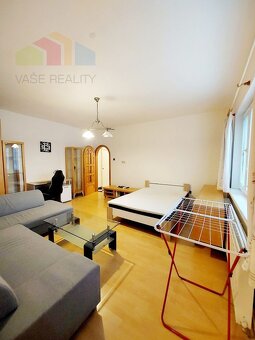 Na prenájom 1 izbový byt, 50 m², Radlinského ul., Staré Mest - 2