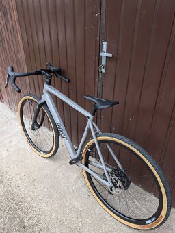 Rosé Backroad GRX - 2