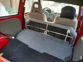 Fiat Seicento - 2