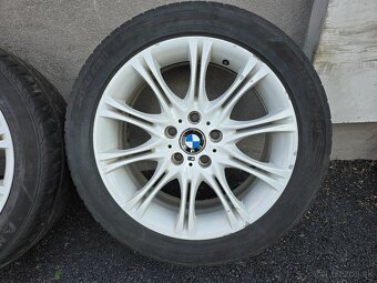 Letne kolesa Bmw Style 135 M 5x120 r18 - 2