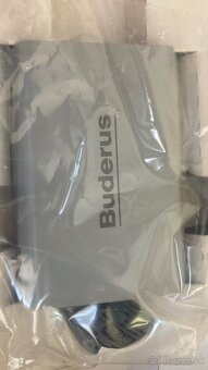 KM 100 Buderus - 2