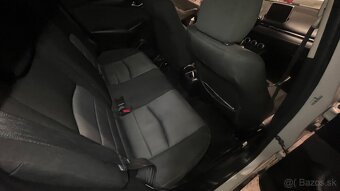 Mazda CX-3 1,5 Diesel - 2