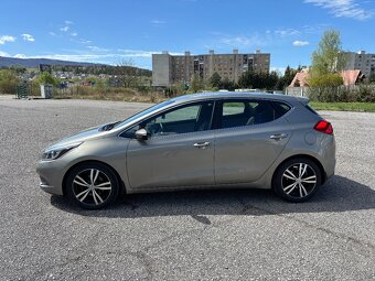 Kia Ceed 1.6 Crdi - 2