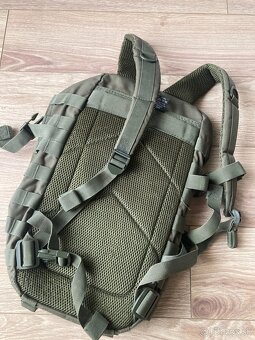 Mil-TEc-oliva - 2