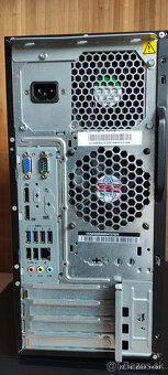 PC Fujitsu Esprimo P400 - 2