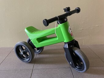 Odrazadlo funny wheels - 2