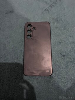 Kryt Samsung Galaxy s 24 FE - 2