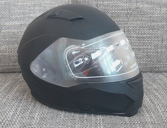 Vyklopna prilba Crivit - 2