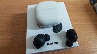 Samsung Galaxy Buds FE - 2