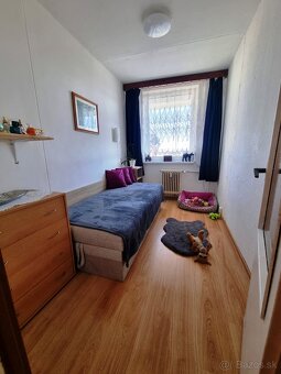 3izbový, TERASA, TREBIŠOVSKÁ ul. - 2