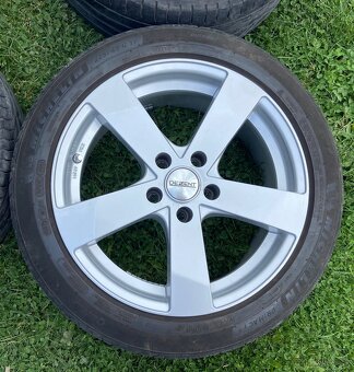 Elektróny 225/45 R17 - 2