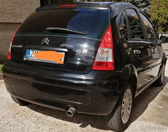 Citroen C3 - 2
