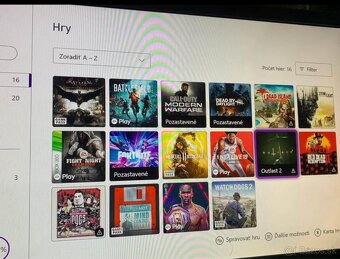 Xbox one s - 2