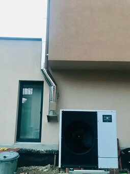 Predaj skolaudované 4i novostavby, Pruské - 2