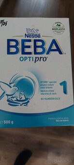 Beba 1 - 2