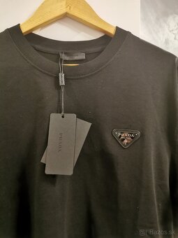 Prada tričko - 2