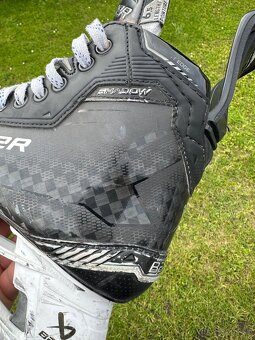 Korcule Bauer Supreme Shadow - 2