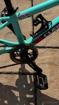 Predam bicykel Cube Acid 200 - 2