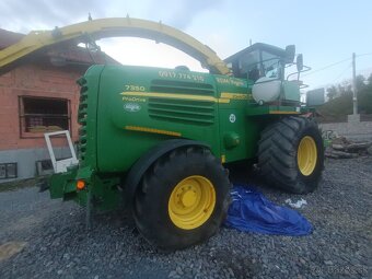 John Deere 7350 - 2
