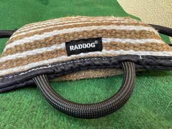 Raddog pešek - 2