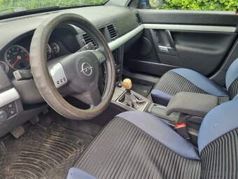 Opel vectra c 1.8 90kW GTS - 2