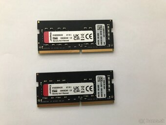 Pamat ram so-dimm KINGSTON-FURY. - 2