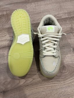 Nike Dunk SB mummy - 2