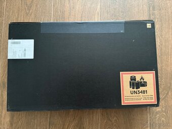 Predám nový NB DELL Latitude 16-7640 ( v záruke) - 2