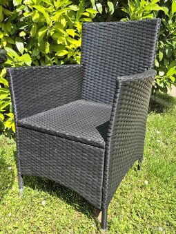 Zahradny Set - 2