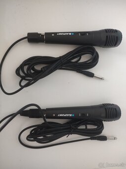 Mikrofon - 2