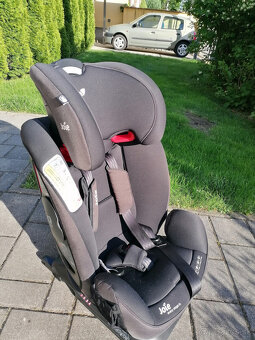 Autosedačka Joie 0 -36 kg Every stage fx - 2