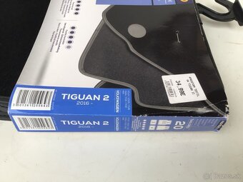 Koberec Tiguan 2 - 2
