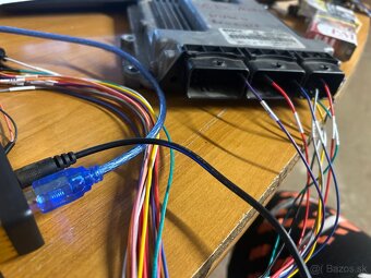 CHIPTUNING, MAPY, CARPLAY, KÓDOVANIE, ČEŠTINA - 2