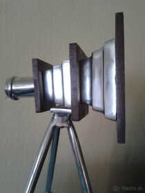 Retro model kamery - 2
